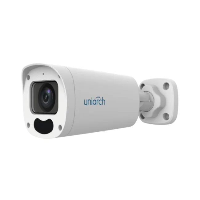 Uniarch IPC-B312-APKZ cámara de vigilancia Bala Cámara de seguridad IP Exterior 1920 x 1080 Pixeles Techo/pared image 2