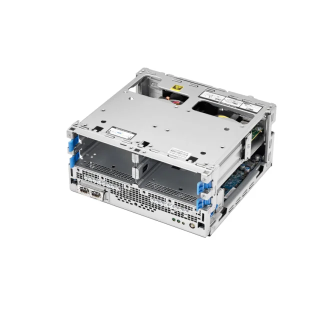 HPE ProLiant MicroServer Gen10+ v2 servidor 1 TB Torre ultra micro Intel® Xeon® E-2314 2.8 GHz 16 GB DDR4-SDRAM 180 W image 6