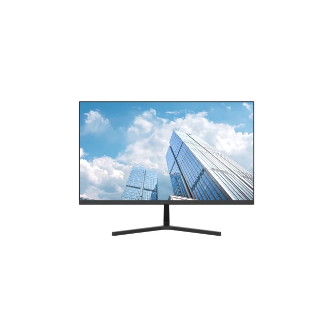 Dahua Technology DHI-LM24-B201S monitor de computadora 60.5 cm (23.8") 1920 x 1080 Pixeles Full HD LCD Negro