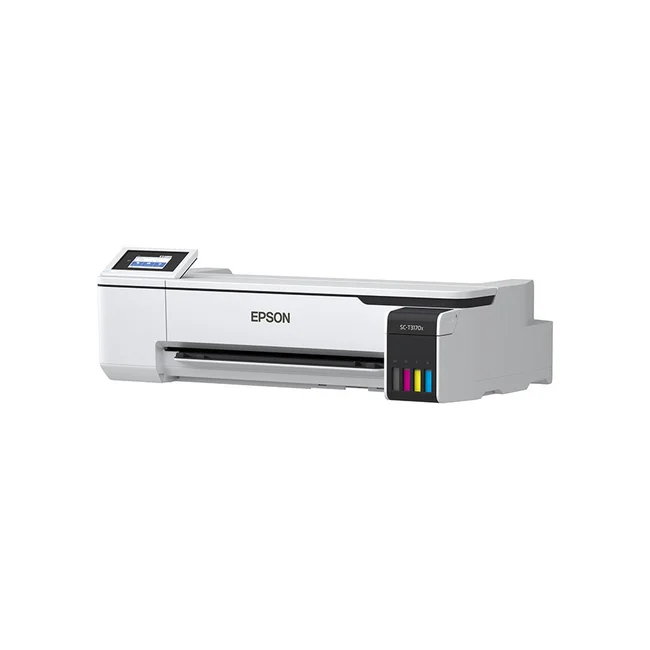 Epson SureColor T3170x impresora de gran formato Inyección de tinta Color 2400 x 1200 DPI A1 (594 x 841 mm) image 6