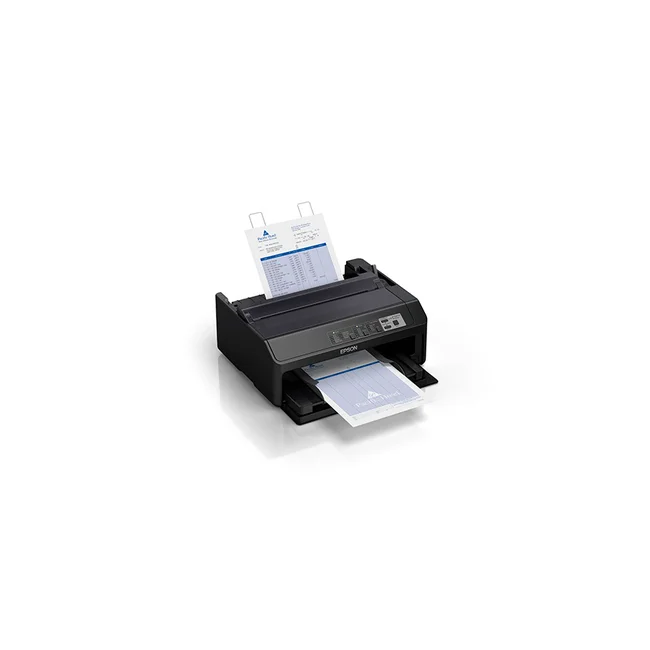 Epson C11CF39202 impresora de matriz de punto 584 carácteres por segundo image 4