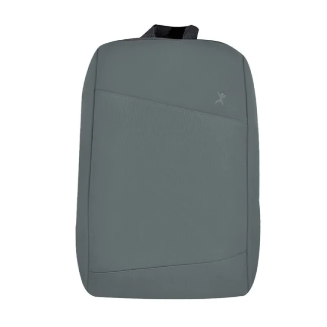 Perfect Choice PC-084907 mochila Mochila casual Gris Poliéster image 2