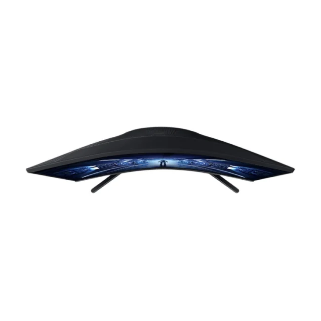 Samsung Odyssey LC27G55TQWLXZX monitor de computadora 68.6 cm (27") 2560 x 1440 Pixeles Quad HD Negro image 11