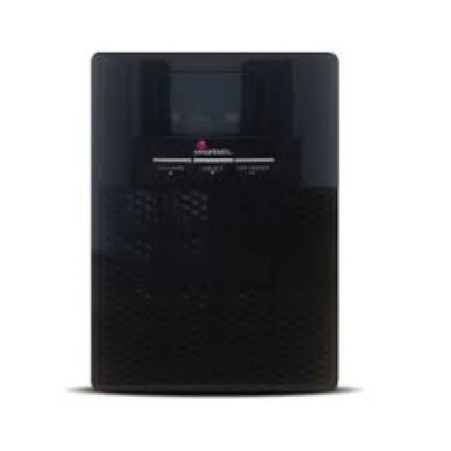 Smartbitt SBOL1KT-1 sistema de alimentación ininterrumpida (UPS) Doble conversión (en línea) 1 kVA 800 W image 4