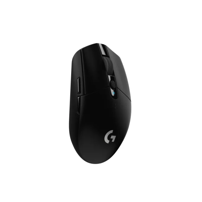 Logitech G G305 ratón Diestro RF inalámbrico + bluetooth Óptico 12000 DPI image 6