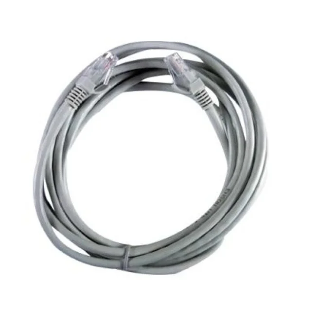 Enson 1.5m UTP Cat5e cable de red Gris U/UTP (UTP) image 6