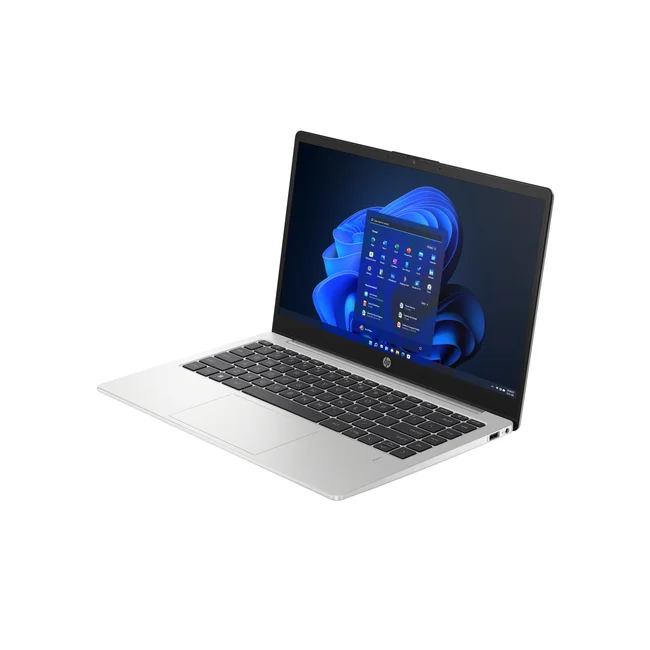 HP 245 G10 AMD Ryzen™ 7 7730U Computadora portátil 35.6 cm (14") Full HD 8 GB DDR4-SDRAM 512 GB SSD Wi-Fi 6 (802.11ax) Windows 11 Home Plata image 5