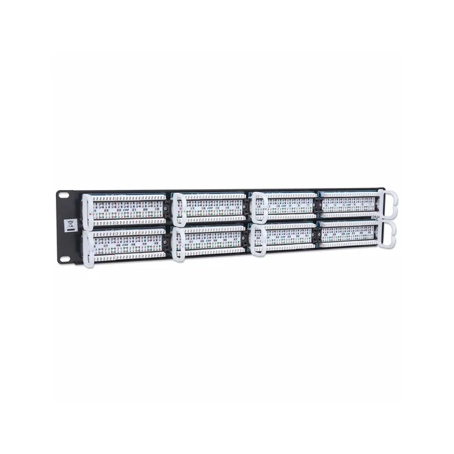 Intellinet Panel de Parcheo Cat5e image 9