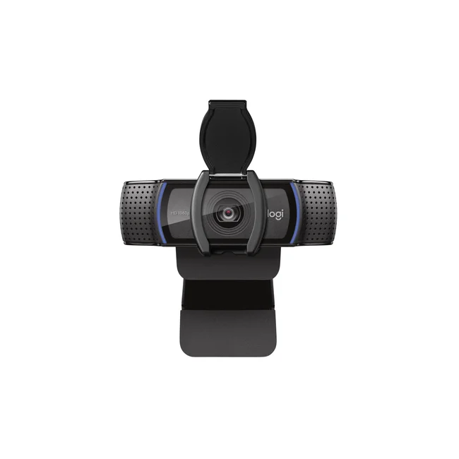 Logitech 960-001257 cámara web 1920 x 1080 Pixeles USB Negro image 9