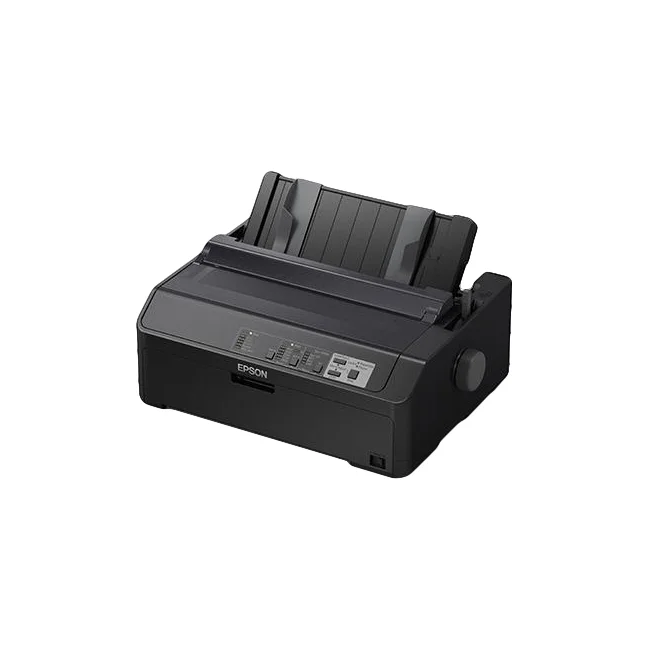 Epson C11CF39202 impresora de matriz de punto 584 carácteres por segundo image 2