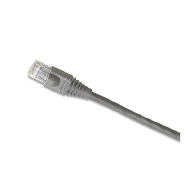 Leviton 5G460-10S cable de red Gris 3 m Cat5e U/UTP (UTP)
