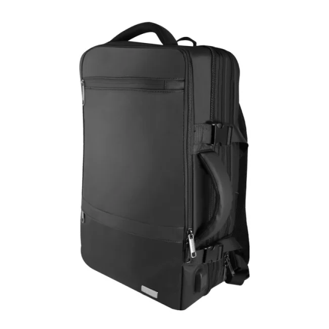 Perfect Choice PC-084808 mochila Mochila de viaje Negro image 4