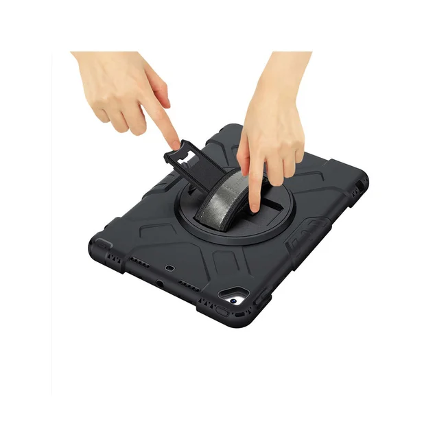 Manhattan Funda rígida de uso rudo para iPad® de 10.2" (8ª y 9ª Gen) image 11
