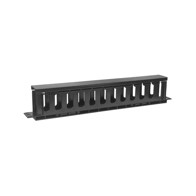 Intellinet 714679 accesorio para rack Panel de gestión de cables image 12