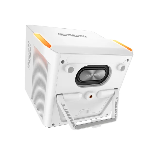 BenQ X300G Proyector de alcance estándar 2000 lúmenes ANSI DLP UHD 4K (3840x2160) Negro, Blanco image 9