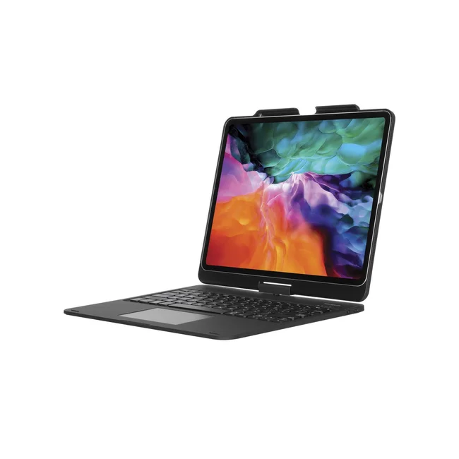 Targus VersaType QWERTY Negro image 7