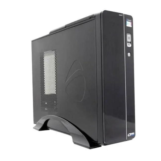 Acteck TD-510 - GAPC-301 Perfil bajo (Slimline) Negro 500 W image 4