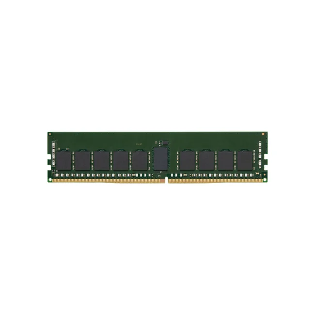 Kingston Technology KTD-PE432D8/16G módulo de memoria 16 GB 1 x 16 GB DDR4 3200 MT/s 288-pin DIMM ECC