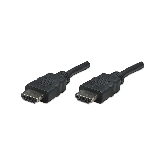 Manhattan Cable HDMI de Alta Velocidad image 5