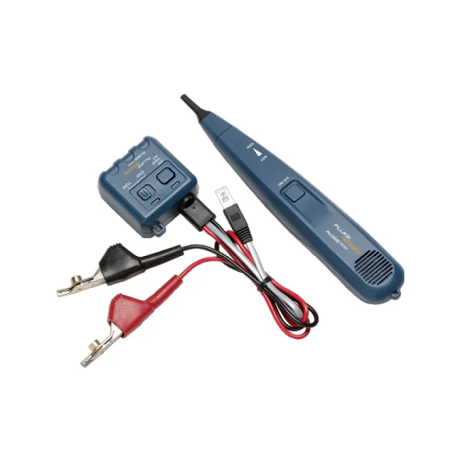 Fluke Pro3000 Azul