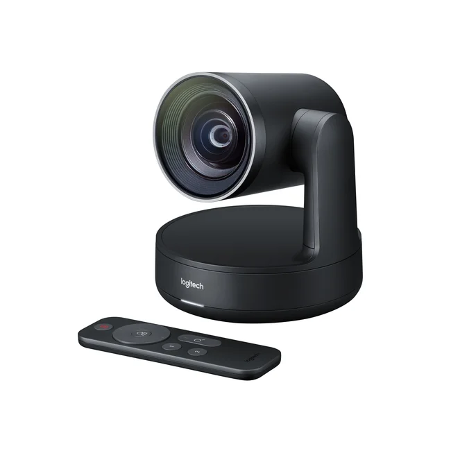 Logitech 960-001226 sistema de video conferencia 13 MP image 5