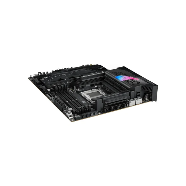 ASUS ROG STRIX X870E-E GAMING WIFI AMD X870E Enchufe AM5 ATX image 16