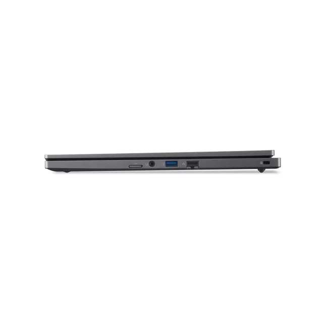 Acer TravelMate P2 TMP216-51-51NA Intel® Core™ i5 i5-1335U Computadora portátil 40.6 cm (16") WUXGA 8 GB DDR4-SDRAM 512 GB SSD Wi-Fi 6 (802.11ax) QWERTY Windows 11 Pro Español Gris image 10