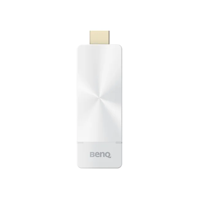 BenQ QP30 sistema de presentación inalámbrico HDMI Mochila image 8