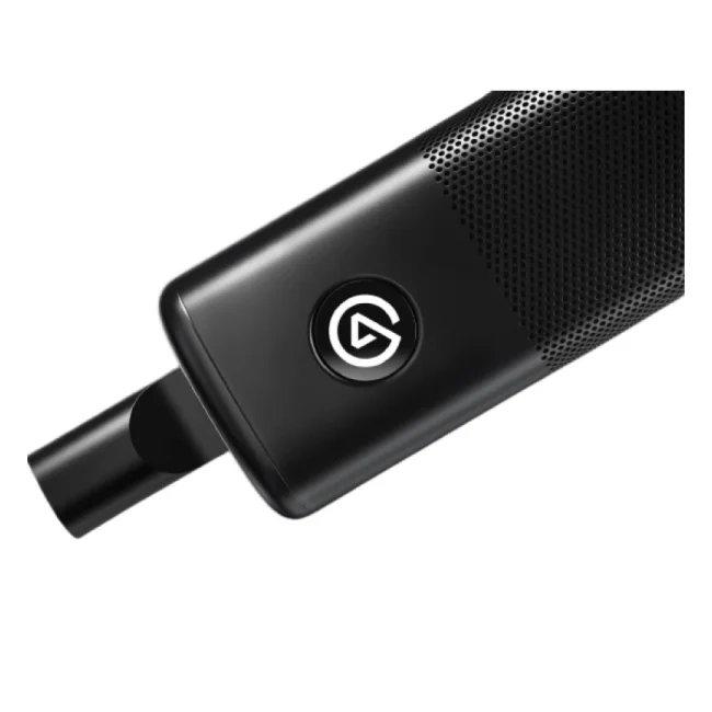 Elgato Wave DX Negro Micrófono para PC image 6