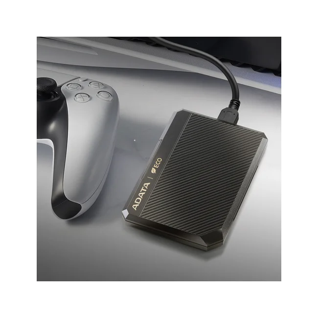 ADATA EC600-BCBK caja para disco duro externo Cubierta de disco duro/SSD Negro 2.5" image 16