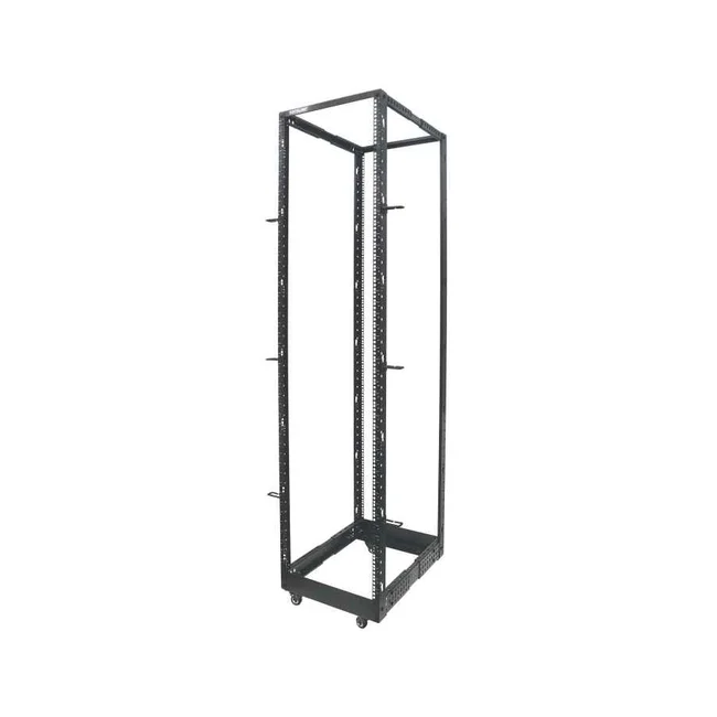 Intellinet Rack abierto de 4 postes, 19" image 2