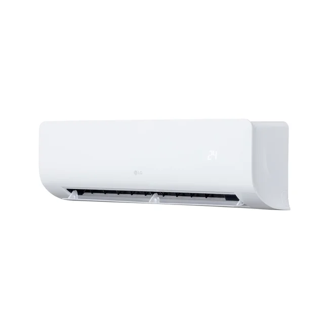 LG VO121C1 sistema de aire acondicionado dividido Sistema divisor Blanco image 4