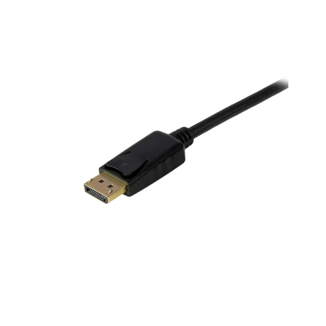 StarTech.com Cable de 1.8m DisplayPort a VGA - Cable Adaptador Activo de DisplayPort a VGA - Video 1080p - Cable de Monitor DP a VGA - Convertidor DP 1.2 a VGA - Conector DP con Pestillo image 5