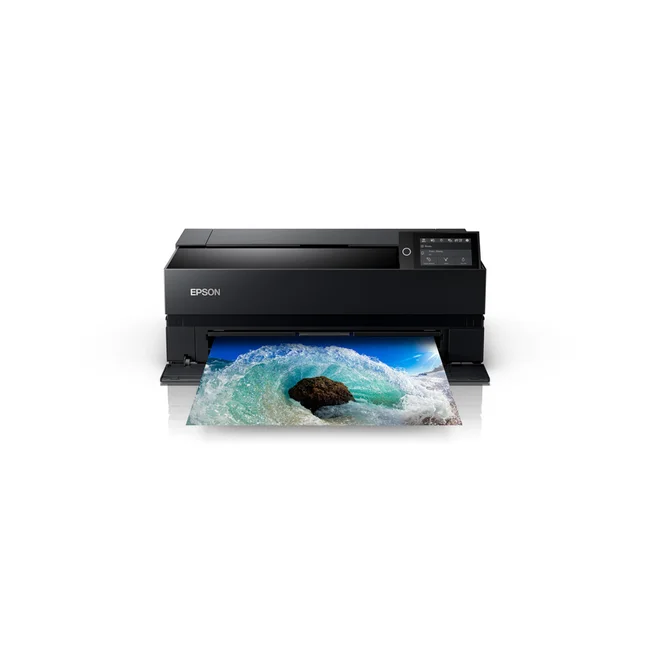 Epson SureColor P900 impresora de fotografías Inyección de tinta 5760 x 1440 DPI Wifi image 8