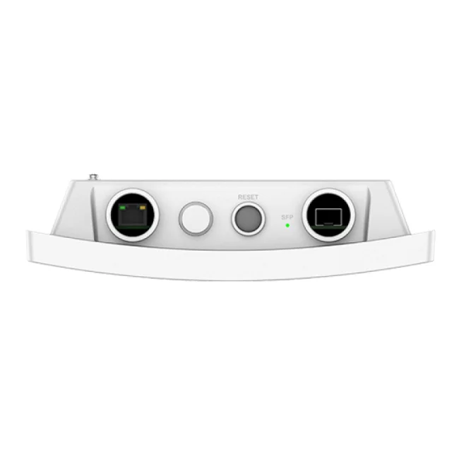 Grandstream Networks GWN7660ELR punto de acceso inalámbrico Blanco Energía sobre Ethernet (PoE) image 15
