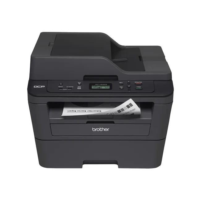 Brother DCP-L2540DW Impresora multifunción Laser A4 2400 x 600 DPI 30 ppm Wifi