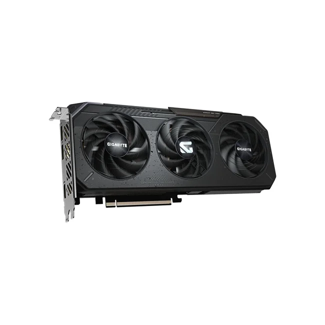 GIGABYTE Radeon RX 9060 XT GAMING OC 16G AMD 16 GB GDDR6 image 6