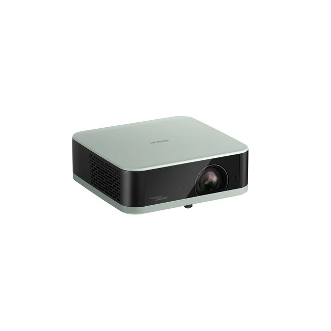 Epson Lifestudio Pop EF-61 700 lúmenes ANSI 3LCD 1080p (1920x1080) Verde image 3