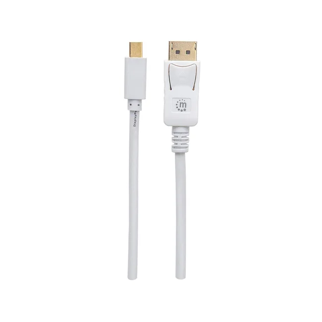 Manhattan Cable Mini DisplayPort para Monitor image 10