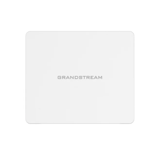 Grandstream Networks GWN7603 punto de acceso inalámbrico 867 Mbit/s Blanco Energía sobre Ethernet (PoE)