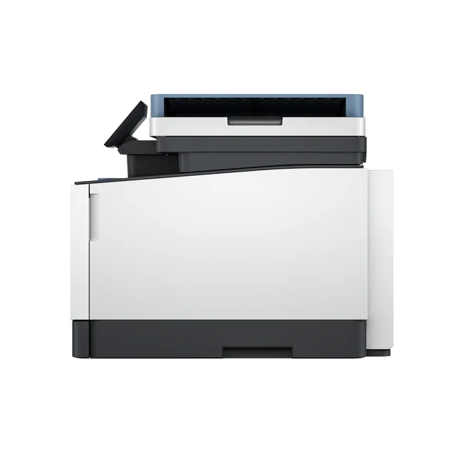 HP LaserJet Pro 3303fdw Conexiones inalámbricas Multifunction Color Impresora, Copiadora, escáner; Doble cara image 16