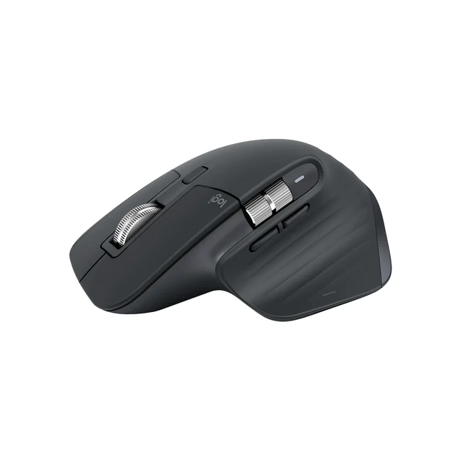 Logitech MX Master 3S image 6