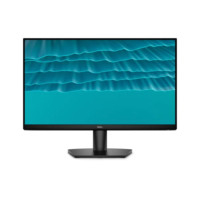 DELL SE2426H monitor de computadora 60.5 cm (23.8") 1920 x 1080 Pixeles Full HD LCD Negro image 3