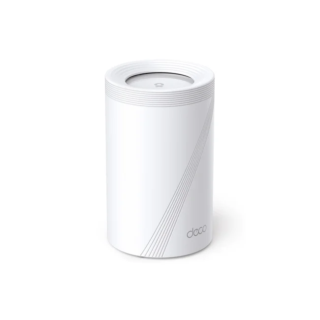 TP-Link BE9300 Triple banda (2.4 GHz / 5 GHz / 6 GHz) Wi-Fi 7 (802.11be) Blanco 4 Interno image 6