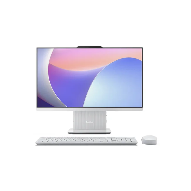 Lenovo IdeaCentre AIO 24IRH9 Intel® Core™ i5 i5-13420H 60.5 cm (23.8") 1920 x 1080 Pixeles Pantalla táctil PC todo en uno 8 GB DDR5-SDRAM 512 GB SSD Windows 11 Home Wi-Fi 6 (802.11ax) Gris image 14
