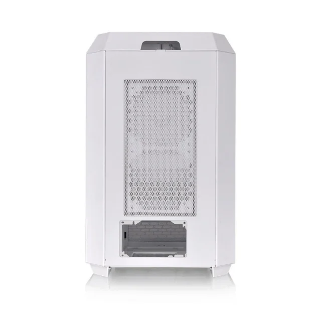 Thermaltake The Tower 300 Micro Tower Blanco image 5