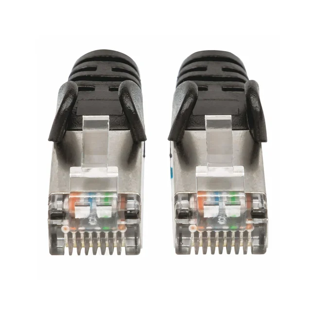 Intellinet Cable Patch Cat6a, S/FTP image 6