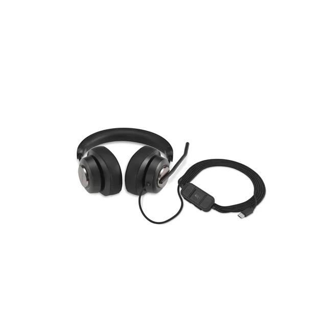 Kensington H2000 Alámbrico USB Tipo C image 9