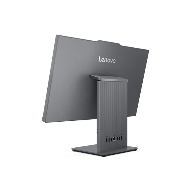 Lenovo IdeaCentre AIO 24IRH9 Intel® Core™ i5 i5-13420H 60.5 cm (23.8") 1920 x 1080 Pixeles PC todo en uno 16 GB DDR5-SDRAM 512 GB SSD Windows 11 Home Wi-Fi 6 (802.11ax) Gris image 9