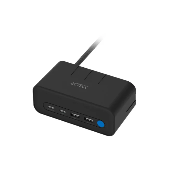 Acteck Energon Mate CE676 adaptador para enchufe Tipo B